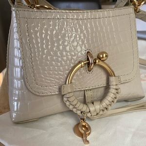 See by Chloe Mini Joan Crossbody Bag